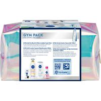 Set Gym para mujer NIVEA, pack 1 ud
