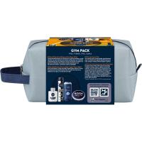 Set Gym para hombre NIVEA MEN, pack 1 ud Set Gym para hombre NIVEA MEN, pack 1 ud
