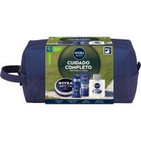 Set Cuidado Completo NIVEA MEN, pack 1 ud