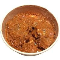 Carrilleras en salsa, al peso, compra mínima 250 g