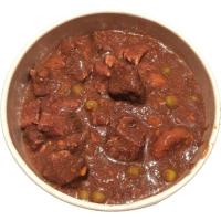 Ternera a la jardinera, al peso, compra mínima 250 g