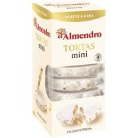 EL ALMENDRO opiltxo txikiak, kutxa 200 g