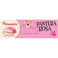EL ALMENDRO Pantera Rosa turroia, kutxa 143 g
