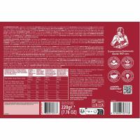 Surtido artesano de mazapanes DELAVIUDA, caja 220 g Surtido artesano de mazapanes DELAVIUDA, caja 220 g