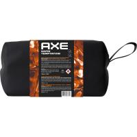 Set para hombre Neceser trio Dark Temp AXE, 1 ud