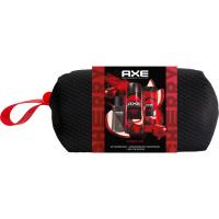 Set para hombre Neceser Cherry Fizz AXE, 1 ud