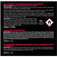 Set para hombre Neceser Cherry Fizz AXE, 1 ud