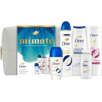 Set para mujer Neceser Brillos DOVE, 1 ud