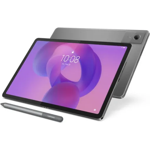 Tablet 8+256 GB, Idea Tab+Pen ZAFR0429ES LENOVO