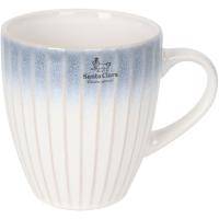 Mug de desayuno bicolor IZARO, 450 cc