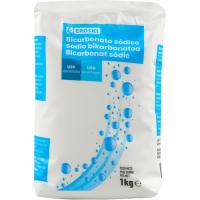 Bicarbonato EROSKI, paquete 1 kg
