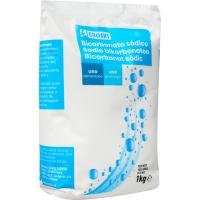 Bicarbonato EROSKI, paquete 1 kg