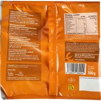 Chipirón enharinado EROSKI, bolsa 350 g