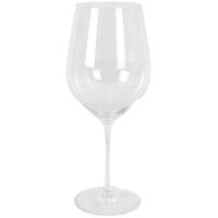 Copa de vino Uria, cristal transparene BOHEMIA, 800 ml