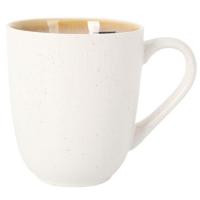 Taza Mug calobra interior beige LA MEDITERRANEA, 35 cl