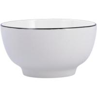 Bol para aperitivos Gastro Black QUID, Ø11,5cm