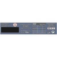 Café descafeinado sist. Nespresso FORTALEZA PLATINUM, 20 uds