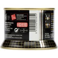 MARTIKO ahate foie gras blokea, lata 130 g