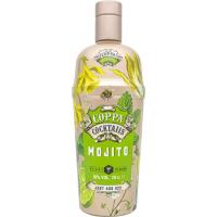 COPPA Cocktails Mojitoa, botila 70 cl