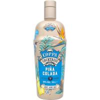 COPPA Cocktails Piña Colada, botila 70 cl