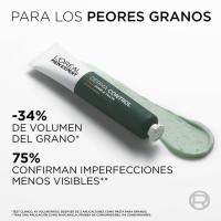 MEN EXPERT DERMA CONTROL pikortentzako krema, tutua 45 ml