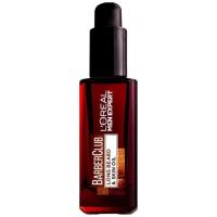 MEN EXPERT bizar luzerako olioa, dosifikagailua 30 ml