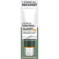 MEN EXPERT DERMA CONTROL azal koipetsuetarako krema, tutua 40 ml