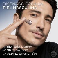 MEN EXPERT POWER AGE gel indartzailea gauerako, ontzia 50 ml