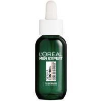 MEN EXPERT DERMA CONTROL inperfekzioen kontrako seruma, flaskoa 30 ml
