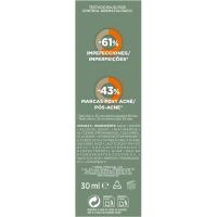 MEN EXPERT DERMA CONTROL inperfekzioen kontrako seruma, flaskoa 30 ml