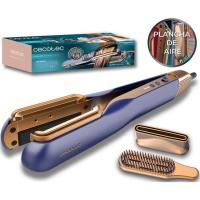 Plancha de pelo RitualCare Air Lisse 2in1 Blue CECOTEC
