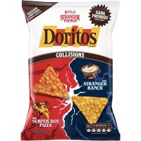 Aperitivo Collisions DORITOS, bolsa 140 g