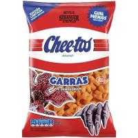 Aperitivo Garras CHEETOS, bolsa 75 g