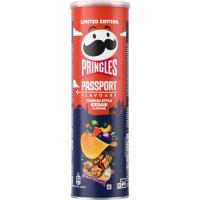 Patatas kebab PRINGLES, tubo 165 g
