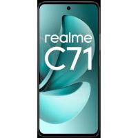 Smartphone libre forest 8+256 GB, C71 REALME
