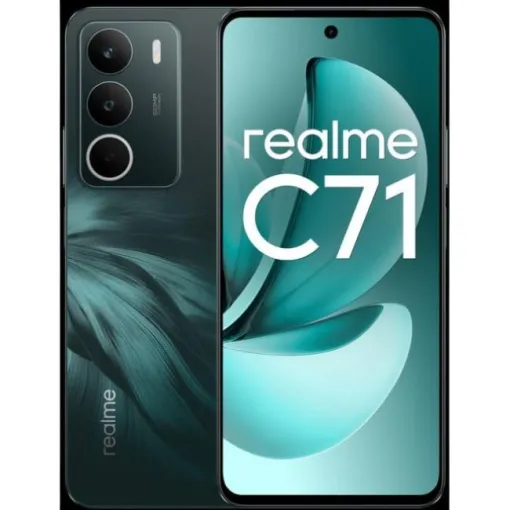 Smartphone libre forest 8+256 GB, C71 REALME