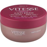 Crema facial antiedad VITESSE, tarro 150 ml