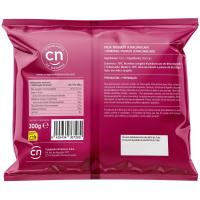 CONGELADOS DE NAVARRA marrubi izoztuak, poltsa 300 g CONGELADOS DE NAVARRA marrubi izoztuak, poltsa 300 g