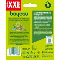 Bayeta microfibra XXL BAYECO, pack 3+1 ud