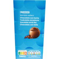 EROSKI esnezko esfera bonboia, kutxa 180 g