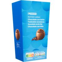 EROSKI esnezko esfera bonboia, kutxa 180 g