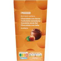EROSKI hurrezko esfera bonboia, kutxa 180 g