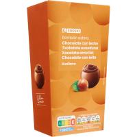 EROSKI hurrezko esfera bonboia, kutxa 180 g