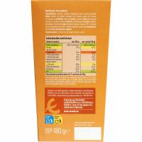EROSKI hurrezko esfera bonboia, kutxa 180 g