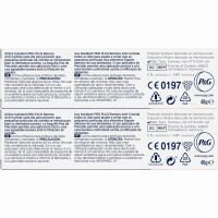 Fijador anticomida sin sabor KUKIDENT PRO PLUS, pack 2x40 g