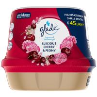 GLADE peonia gel aire gozagarria bainugelarako, 1 ale