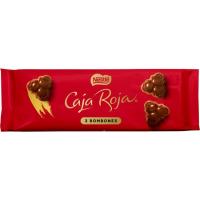3 Bombones extrafino Filipinos NESTLÉ, paquete 37 g