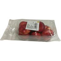 Nectarina plana, bandeja 500 g