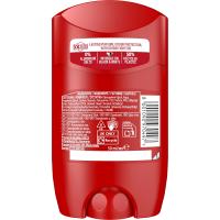 OLD SPICE Captain gizonentzako desodorantea, sorta 2x50 ml