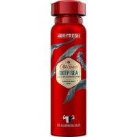 OLD SPICE  Deep sea gizonentzako desodorantea, espraia 150 ml